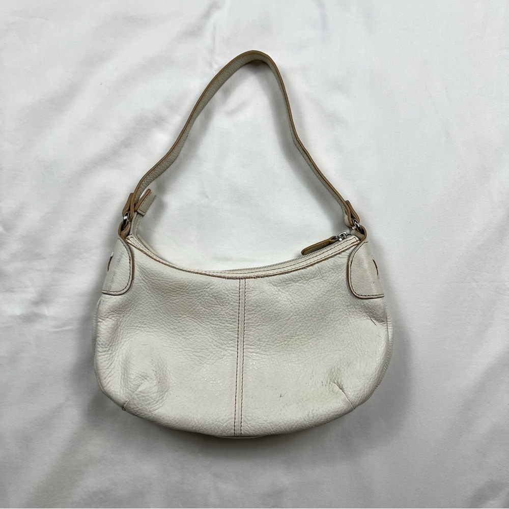 Y2K Fossil Mini Shoulder Bag - Picture 2 of 8
